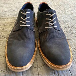 Clarks Atticus LT Men's Dress Show